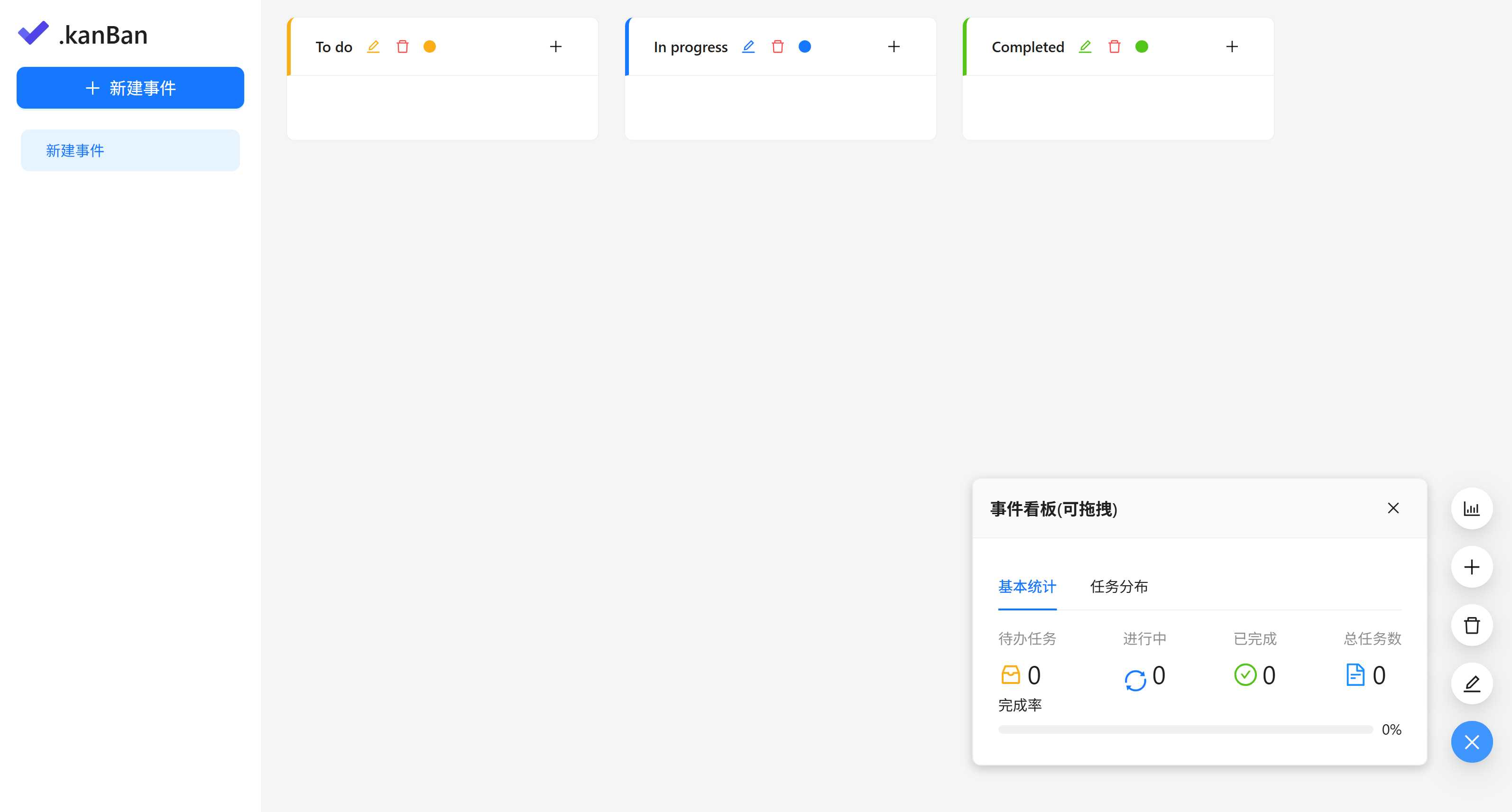 看板